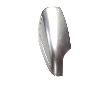 Image of Door Mirror Cover (Right, Colour code: 477) image for your Volvo XC60  
